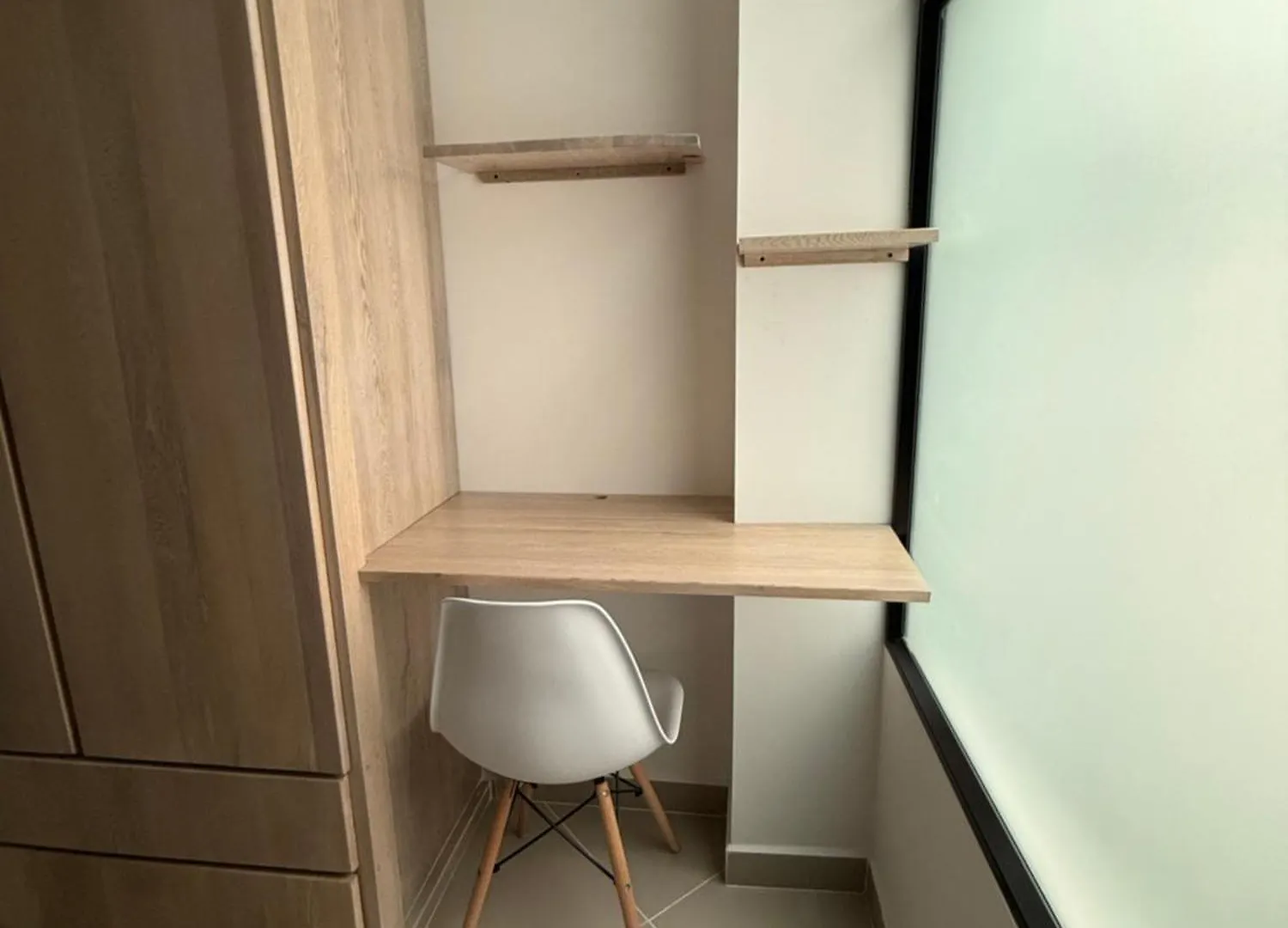 Apartament Nuevo Cerca Poblado 301 Medellín Kolumbia