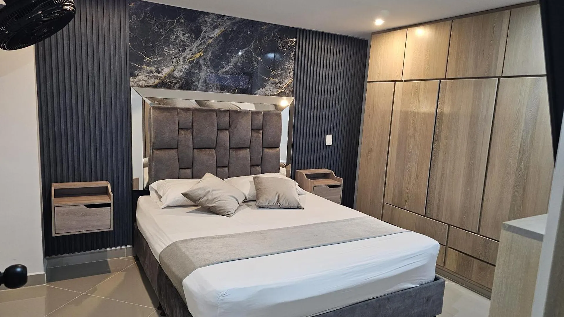 Apartament Nuevo Cerca Poblado 301 Medellín