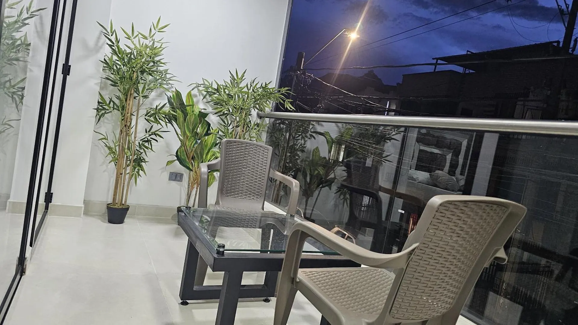 Apartament Nuevo Cerca Poblado 301 Medellín