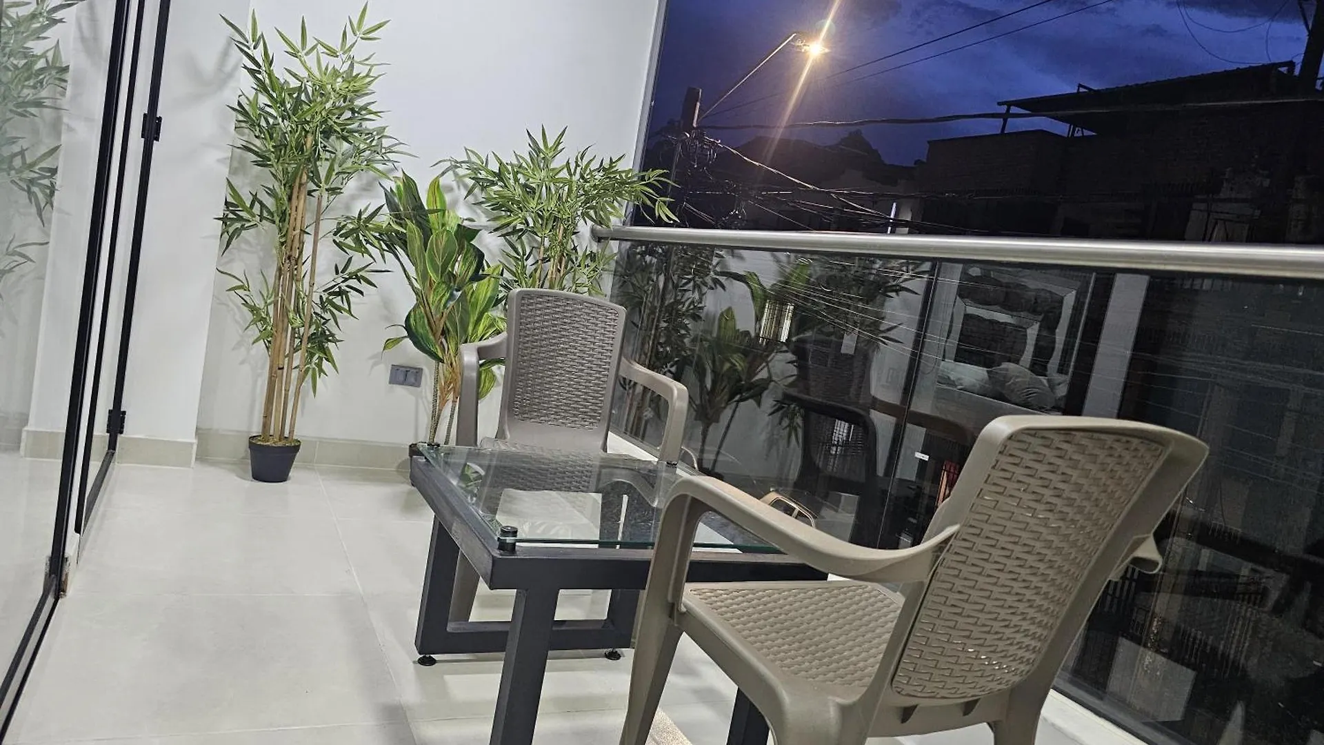Apartament Nuevo Cerca Poblado 301 Medellín
